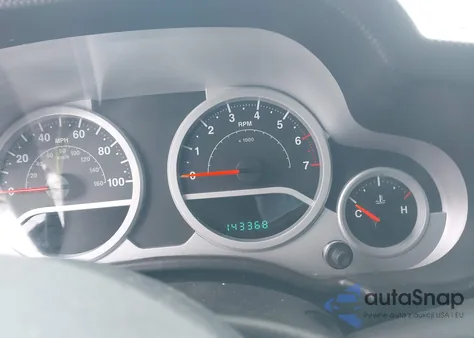 2009 Jeep Wrangler Unlimited Sahara z USA, uszkodzony, nr VIN 1J4GA59129L712696